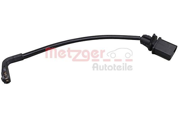Metzger 1190277 Warning contact, brake pad wear 1190277: Buy near me in Poland at 2407.PL - Good price!