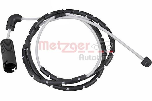 Metzger 1190097 Warning contact, brake pad wear 1190097: Buy near me in Poland at 2407.PL - Good price!