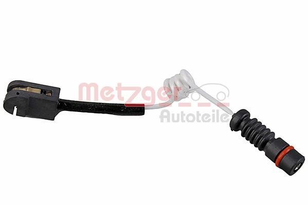 Metzger 1190102 Warning contact, brake pad wear 1190102: Buy near me in Poland at 2407.PL - Good price!