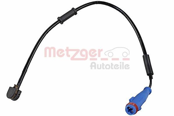 Metzger 1190104 Warning contact, brake pad wear 1190104: Buy near me in Poland at 2407.PL - Good price!