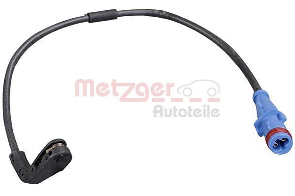 Metzger 1190105 Warning contact, brake pad wear 1190105: Buy near me in Poland at 2407.PL - Good price!