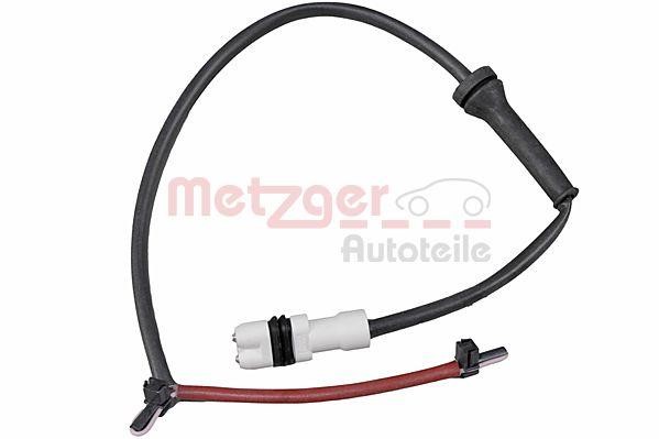 Metzger 1190110 Warning contact, brake pad wear 1190110: Buy near me in Poland at 2407.PL - Good price!