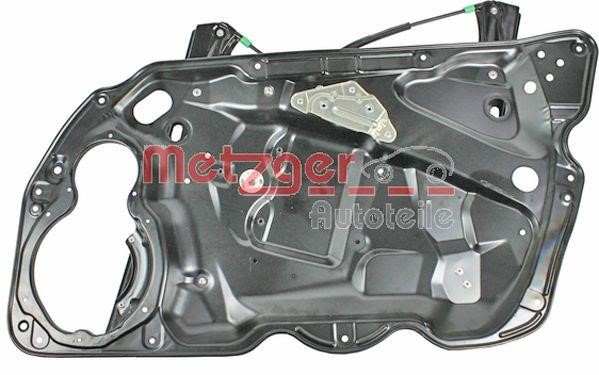 Metzger 2160298 Window Regulator 2160298: Buy near me at 2407.PL in Poland at an Affordable price!