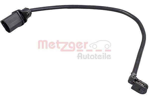 Metzger 1190220 Warning contact, brake pad wear 1190220: Buy near me in Poland at 2407.PL - Good price!