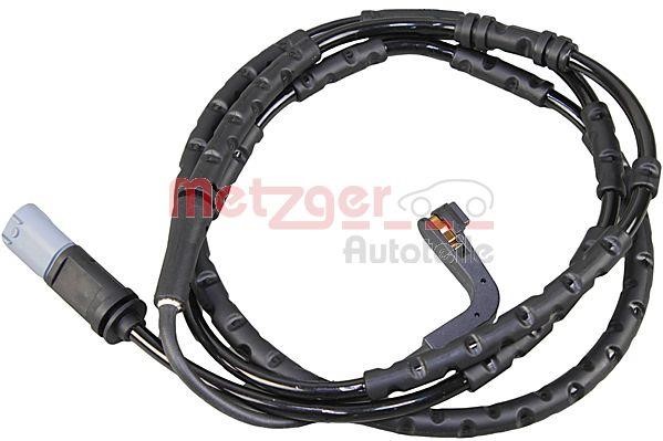 Metzger 1190237 Warning contact, brake pad wear 1190237: Buy near me in Poland at 2407.PL - Good price!
