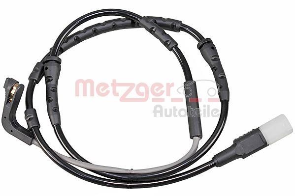 Metzger 1190238 Warning contact, brake pad wear 1190238: Buy near me in Poland at 2407.PL - Good price!