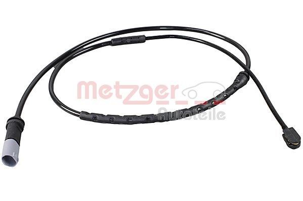 Metzger 1190253 Warning contact, brake pad wear 1190253: Buy near me in Poland at 2407.PL - Good price!
