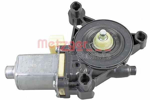 Metzger 2160607 Window motor 2160607: Buy near me at 2407.PL in Poland at an Affordable price!