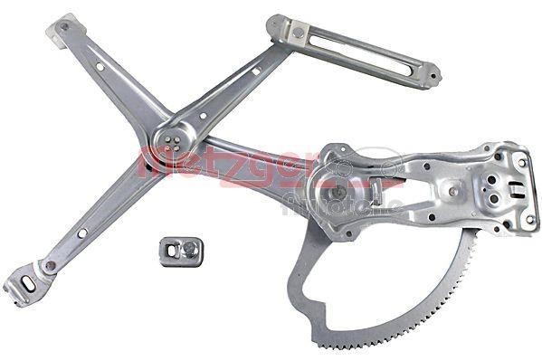 Metzger 2160677 Window Regulator 2160677: Buy near me at 2407.PL in Poland at an Affordable price!