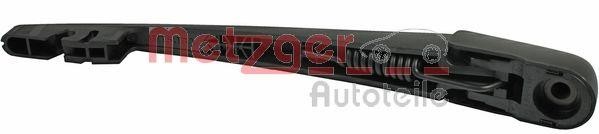Metzger 2190378 Wiper arm 2190378: Buy near me in Poland at 2407.PL - Good price!