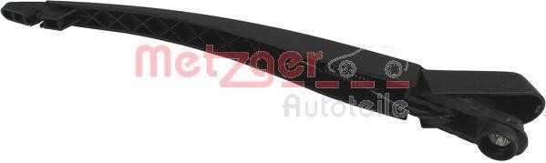 Metzger 2190379 Wiper arm 2190379: Buy near me in Poland at 2407.PL - Good price!