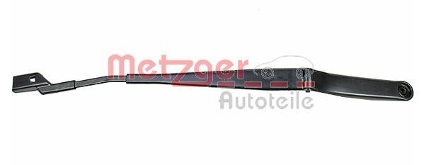 Metzger 2190389 Wiper arm 2190389: Buy near me in Poland at 2407.PL - Good price!