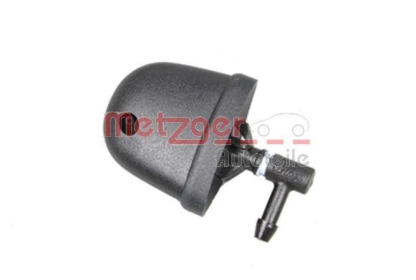 Metzger 2220817 Washer Fluid Jet, windscreen 2220817: Buy near me in Poland at 2407.PL - Good price!