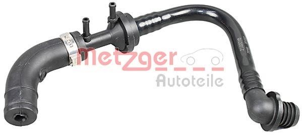 Metzger 2180010 Brake line 2180010: Buy near me in Poland at 2407.PL - Good price!