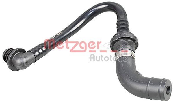 Metzger 2180011 Вакуумный провод, усилитель тормозного механизма 2180011: Купить в Польше - Отличная цена на 2407.PL!