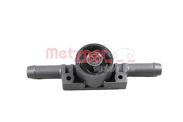Metzger 2250432 Fuel filter valve 2250432: Buy near me in Poland at 2407.PL - Good price!