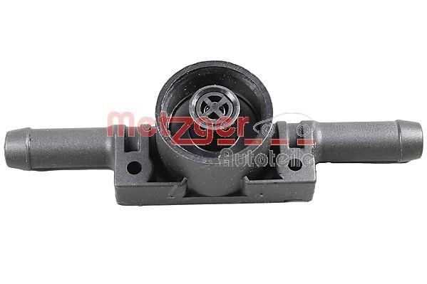Metzger 2250434 Fuel filter valve 2250434: Buy near me in Poland at 2407.PL - Good price!