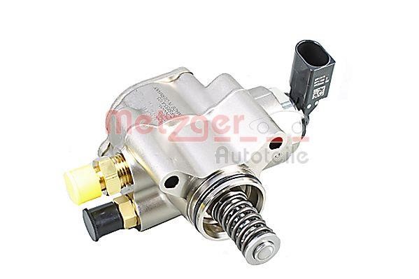 Metzger 2250445 Injection Pump 2250445: Buy near me at 2407.PL in Poland at an Affordable price!
