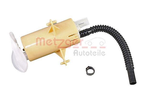 Metzger 2250451 Fuel pump 2250451: Buy near me in Poland at 2407.PL - Good price!