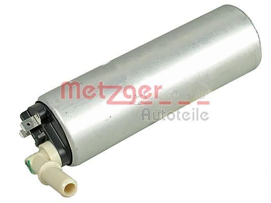 Metzger 2250255 Fuel Pump 2250255: Buy near me in Poland at 2407.PL - Good price!