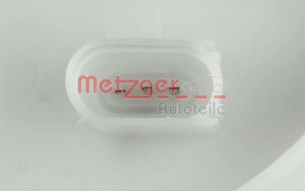 Датчик уровня топлива Metzger 2250260