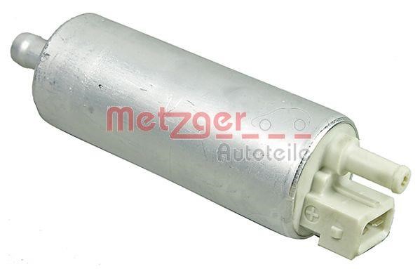 Metzger 2250290 Fuel Pump 2250290: Buy near me in Poland at 2407.PL - Good price!