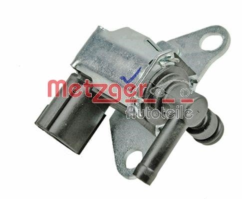 Metzger 2250297 Vapor canister valve 2250297: Buy near me in Poland at 2407.PL - Good price!