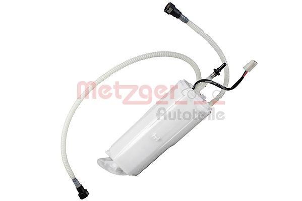 Metzger 2250518 Fuel pump 2250518: Buy near me in Poland at 2407.PL - Good price!