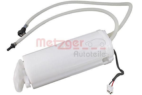 Metzger 2250519 Fuel pump 2250519: Buy near me in Poland at 2407.PL - Good price!