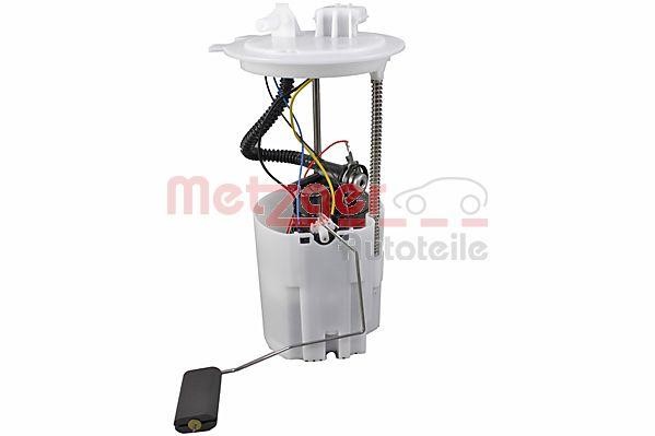 Metzger 2250525 Fuel pump 2250525: Buy near me in Poland at 2407.PL - Good price!
