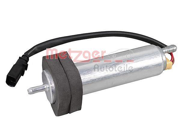 Metzger 2250537 Fuel pump 2250537: Buy near me in Poland at 2407.PL - Good price!