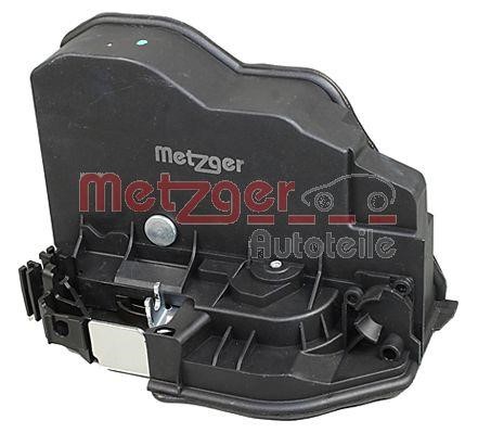 Metzger 2314117 Door lock 2314117: Buy near me at 2407.PL in Poland at an Affordable price!