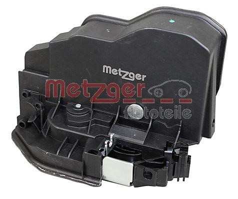 Metzger 2314118 Door lock 2314118: Buy near me in Poland at 2407.PL - Good price!
