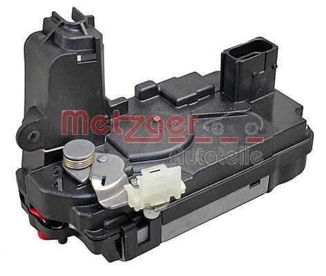 Metzger 2314107 Door lock 2314107: Buy near me at 2407.PL in Poland at an Affordable price!