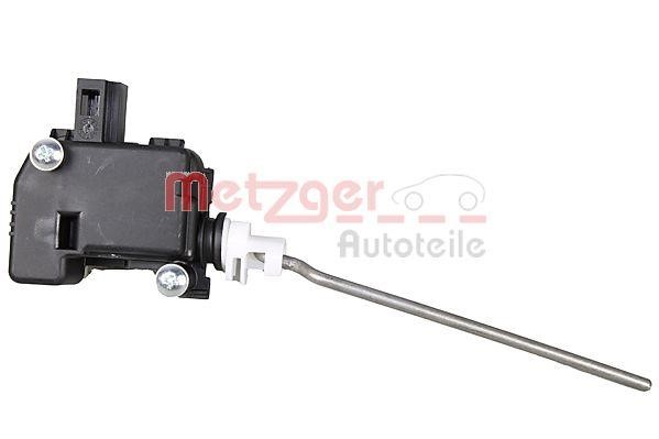 Metzger 2315007 Control, central locking system 2315007: Buy near me in Poland at 2407.PL - Good price!