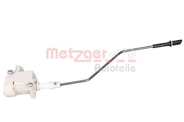 Metzger 2315010 Control, central locking system 2315010: Buy near me in Poland at 2407.PL - Good price!