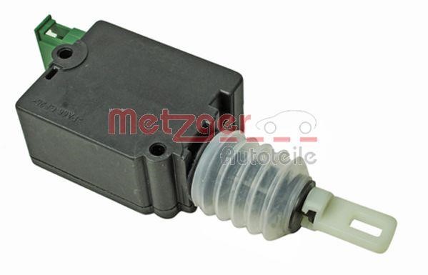 Metzger 2317018 Control, central locking system 2317018: Buy near me in Poland at 2407.PL - Good price!