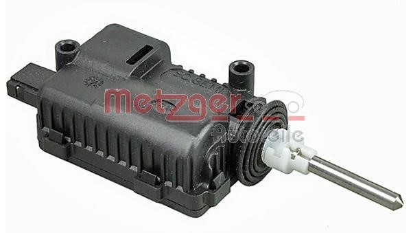 Metzger 2317019 Control, central locking system 2317019: Buy near me in Poland at 2407.PL - Good price!