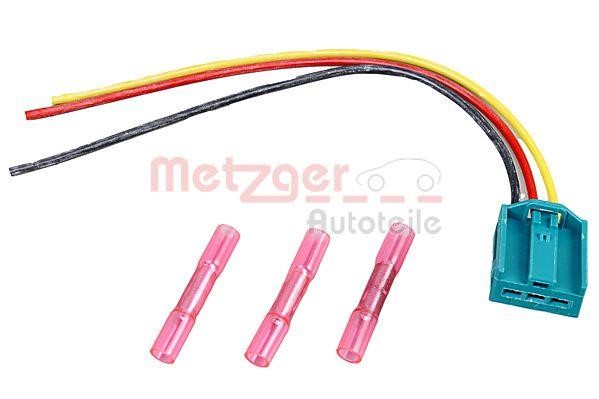 Metzger 2323031 Kabelreparatursatz, Wischermotor 2323031: Kaufen Sie zu einem guten Preis in Polen bei 2407.PL!