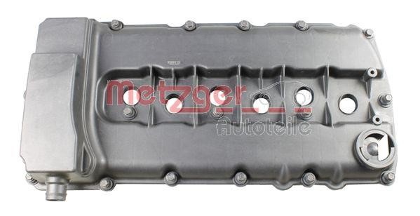 Metzger 2389112 Cylinder Head Cover 2389112: Buy near me in Poland at 2407.PL - Good price!
