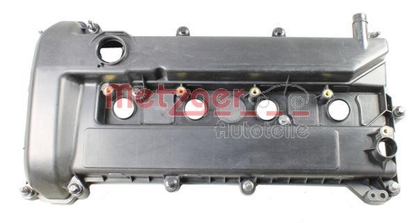 Metzger 2389114 Cylinder Head Cover 2389114: Buy near me in Poland at 2407.PL - Good price!