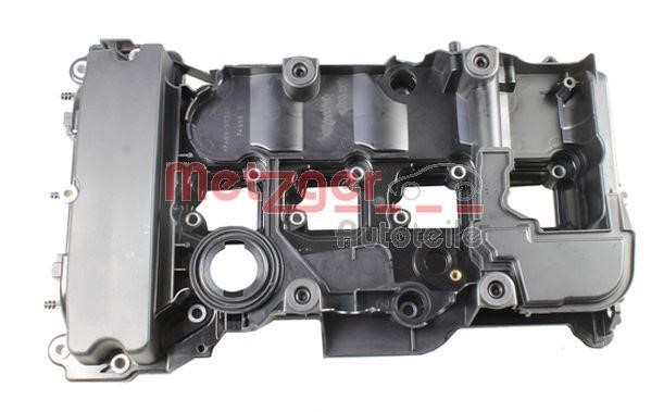 Metzger 2389118 Cylinder Head Cover 2389118: Buy near me in Poland at 2407.PL - Good price!
