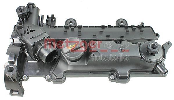 Metzger 2389127 Cylinder Head Cover 2389127: Buy near me in Poland at 2407.PL - Good price!