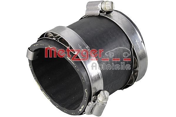 Metzger 2400843 Charger Air Hose 2400843: Buy near me in Poland at 2407.PL - Good price!
