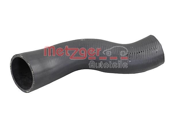 Metzger 2400949 Charger Air Hose 2400949: Buy near me in Poland at 2407.PL - Good price!