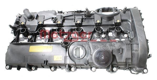 Metzger 2389132 Cylinder Head Cover 2389132: Buy near me at 2407.PL in Poland at an Affordable price!