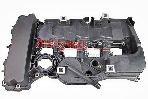 Metzger 2389133 Cylinder Head Cover 2389133: Buy near me in Poland at 2407.PL - Good price!