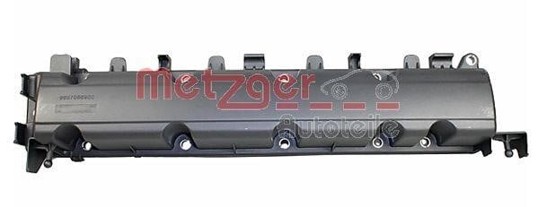 Metzger 2389134 Cylinder Head Cover 2389134: Buy near me in Poland at 2407.PL - Good price!