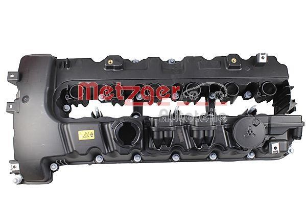 Metzger 2389174 Cylinder Head Cover 2389174: Buy near me in Poland at 2407.PL - Good price!