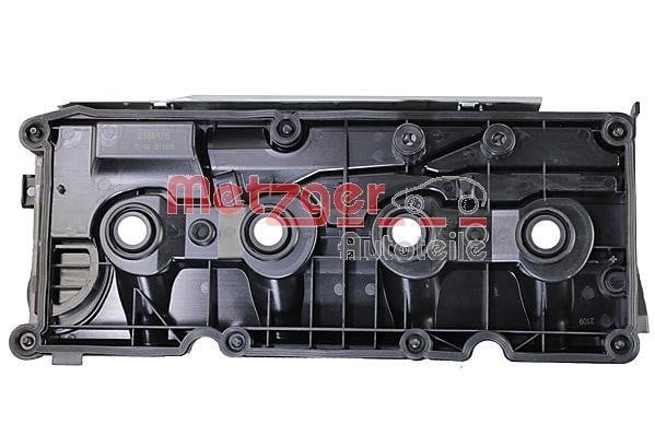 Metzger 2389176 Cylinder Head Cover 2389176: Buy near me at 2407.PL in Poland at an Affordable price!